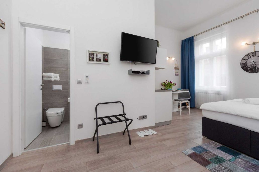 Mesnicka ulica Zagreb renoviranje stana (2)